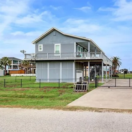 Image 4 - 843 O'Neal Road, Galveston County, TX 77650, USA - House for sale