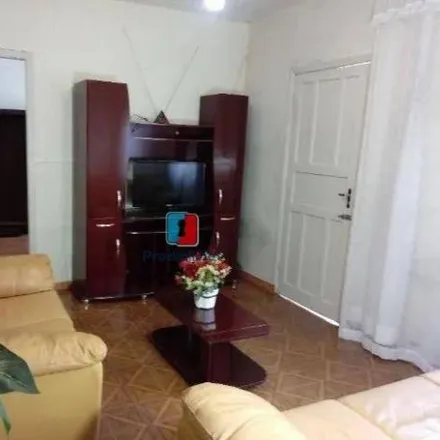 Buy this 1 bed house on Rua Francisco Augusto Lopes in VIla Prado, São Paulo - SP