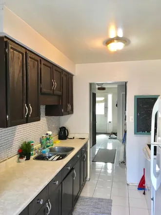Rent this 2 bed house on Toronto in Rouge, CA