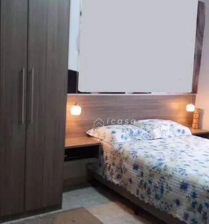 Buy this 2 bed house on Rua Tadashi Otsuki in Caçapava, Caçapava - SP