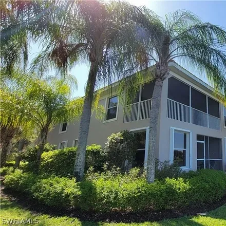 Image 1 - 9648 Hemingway Lane, Arborwood, Fort Myers, FL 33913, USA - Condo for rent