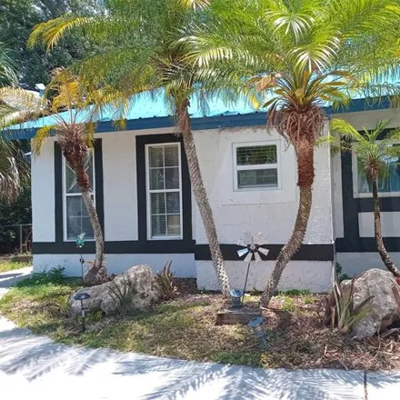 Image 1 - 2624 Nw 34th Ave, Okeechobee, Florida, 34972 - House for sale