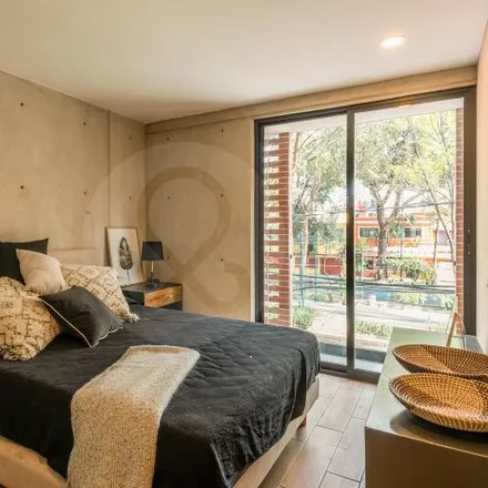 Buy this 2 bed apartment on Avenida Presidente Plutarco Elías Calles in Colonia Banjidal, 09450 Mexico City