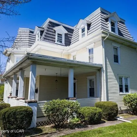 Buy this 5 bed house on Beech Street in White Haven, Luzerne County