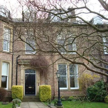 Rent this 2 bed apartment on Burdon Terrace in Newcastle upon Tyne, NE2 3AD