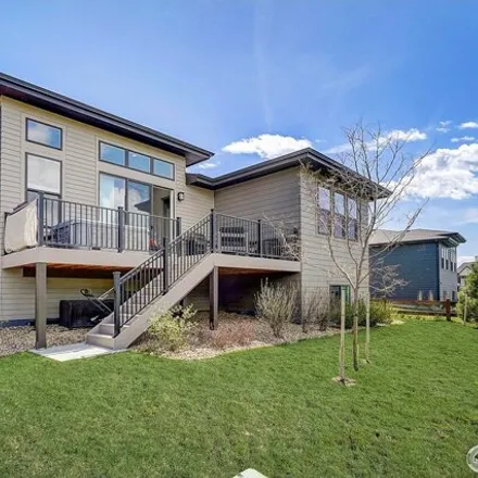 Image 4 - 2633 Trap Creek Drive, Timnath, Larimer County, CO 80547, USA - House for sale