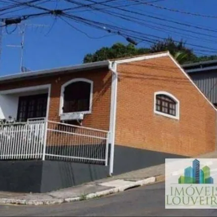 Buy this 3 bed house on Rua Ercília M. Cruz in Centro, Louveira - SP