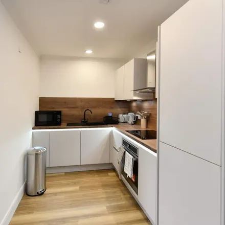 Image 7 - South Ayrshire, KA10 6EA, United Kingdom - Apartment for rent