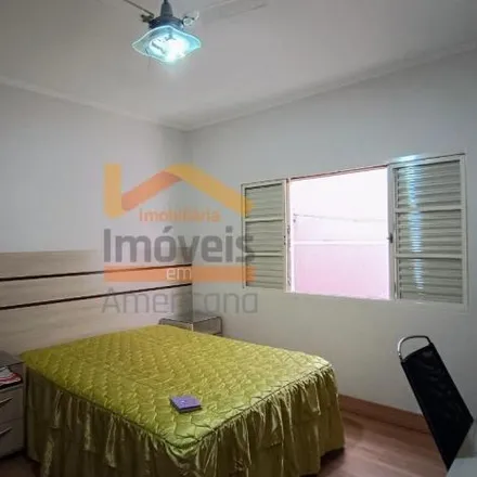 Rent this 2 bed house on Rua Camillo Damiani in Parque Liberdade, Americana - SP