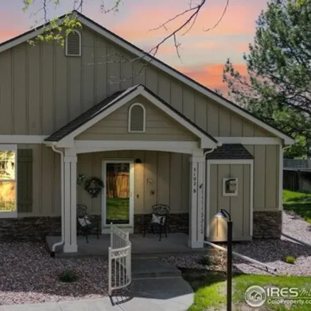 Image 2 - 5100 Stetson Creek Court, Fort Collins, CO 80528, USA - House for sale