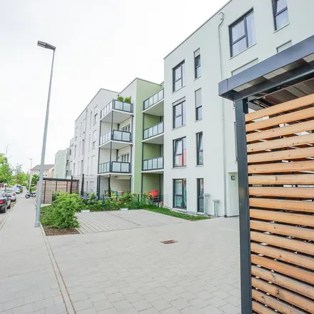 Rent this 2 bed apartment on Langenäckerstraße in 90522 Oberasbach, Germany