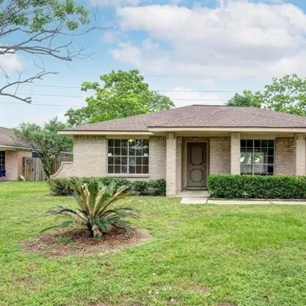 Buy this 2 bed house on 13458 Chimney Sweep Drive in Harris County, TX 77041