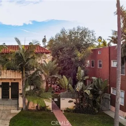 Buy this 7 bed house on 1534 E 1st St in Long Beach, California
