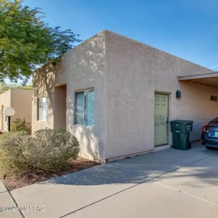 Image 5 - 8529 East Seabury Court, Tucson, AZ 85710, USA - House for sale