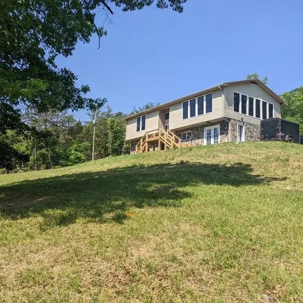 Image 1 - 1042 Butcher Valley Road, New Hope, Hawkins County, TN 37857, USA - House for sale