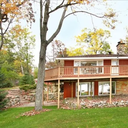 Buy this 4 bed house on Scattering Rice Place in Washington, WI