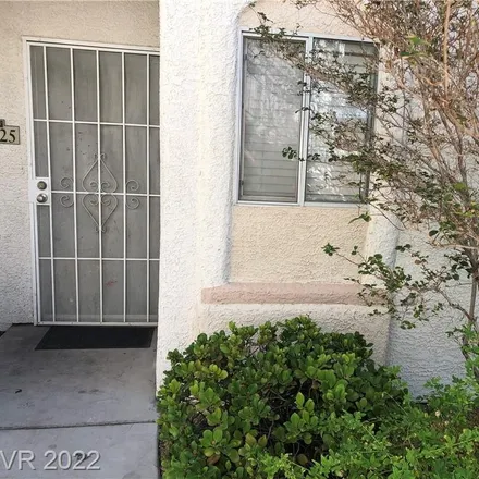 Buy this 2 bed condo on 5099 East Charleston Boulevard in Clark County, NV 89104