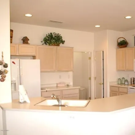 Image 5 - 15913 West Clearwater Way, Surprise, AZ 85374, USA - House for rent