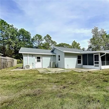 Image 6 - 3256 East Kennedy Street, Inverness Highlands North, Citrus County, FL 34453, USA - House for sale