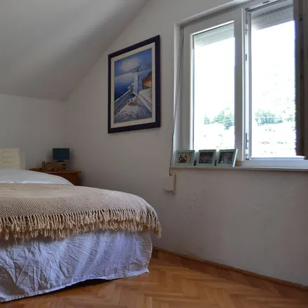 Rent this 2 bed apartment on Baošići in Herceg Novi Municipality, Montenegro