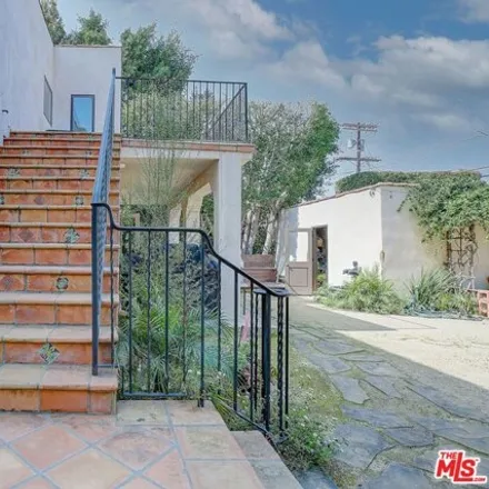 Image 4 - 10569 Ayres Avenue, Los Angeles, CA 90064, USA - House for rent