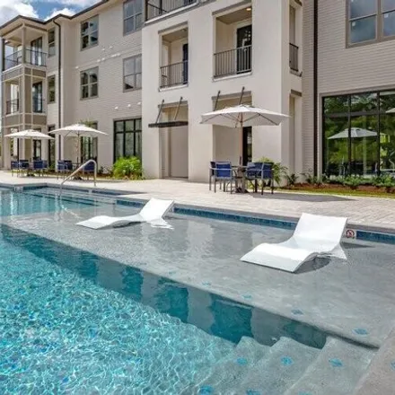 Rent this 3 bed condo on Keg and Barrel in Bienville Boulevard, Fort Bayou Estates