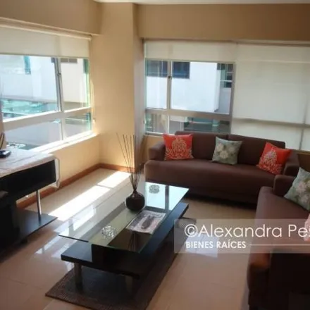 Rent this 2 bed apartment on Executive Center in Avenida Juan Tanca Marengo, 090506