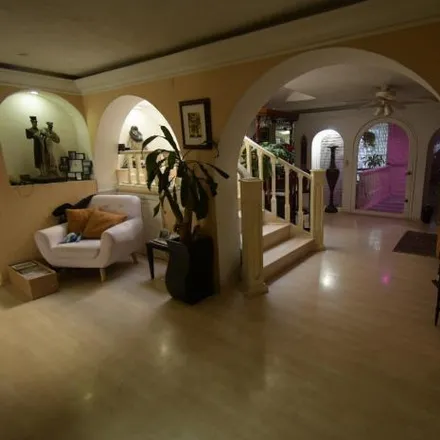 Buy this 7 bed house on Circuito Educadores 11 in 53100 Ciudad Satélite, MEX
