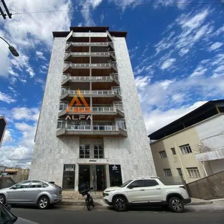 Image 2 - Rua Afrânio de Castro Costa, Centro, Barbacena - MG, 36202-284, Brazil - Apartment for rent