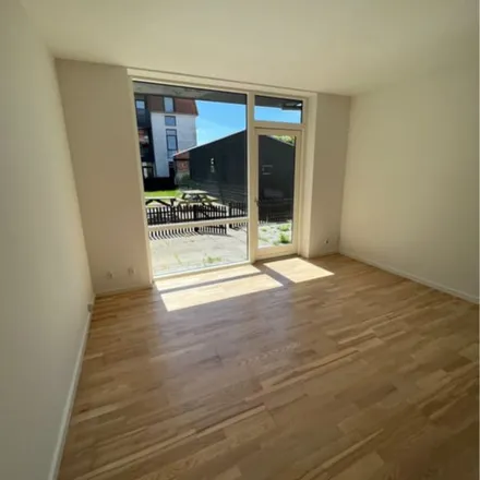 Rent this 3 bed apartment on Tårnborgvej 16 in 4220 Korsør, Denmark