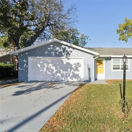 Buy this 2 bed house on 2079 Beckwith Avenue in Spring Hill, FL 34608