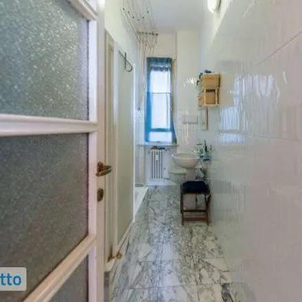 Rent this 3 bed apartment on Viale Romagna 46 in 20133 Milan MI, Italy