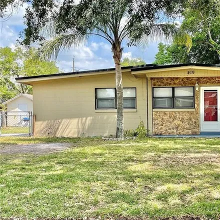 Buy this 2 bed house on 419 Pennsylvania Avenue in Winter Garden, FL 34787