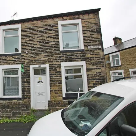 Image 1 - 74 Fir Street, Brierfield, BB9 9RQ, United Kingdom - House for rent