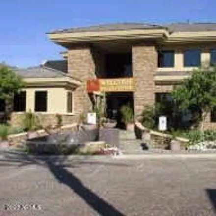 Rent this 2 bed apartment on 6988 East Princess Drive in Phoenix, AZ 85054