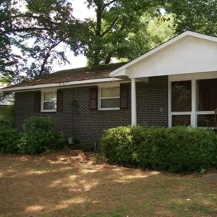 Buy this 3 bed house on 4329 Anglin Road in Columbus, GA 31907