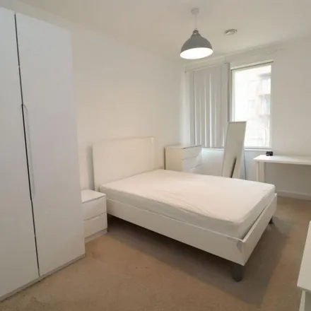 Rent this 3 bed apartment on Magellan Boulevard in London, E16 2XL