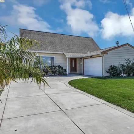 Image 1 - 6142 Lafayette Avenue, Newark, CA 94560, USA - House for sale