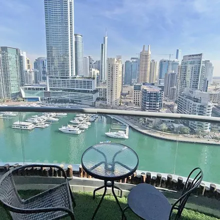 Image 3 - The Point, Marina Promenade, Dubai Marina, Dubai, United Arab Emirates - Apartment for rent