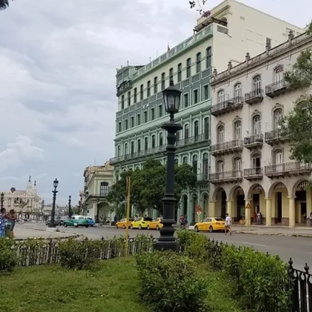 Image 4 - Havana, Jesús María, HAVANA, CU - Apartment for rent