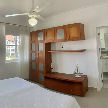 Rent this 3 bed condo on Higüey in La Altagracia, Dominican Republic