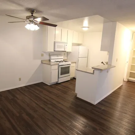 Rent this 1 bed apartment on 10059 Toluca Lake Avenue in Los Angeles, CA 91602