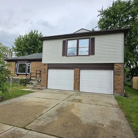 Rent this 4 bed house on 1048 Concord Drive in Bartlett, IL 60103