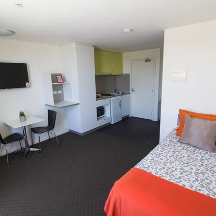 Rent this 1 bed apartment on Eastern Place in Hawthorn East VIC 3123, Australia