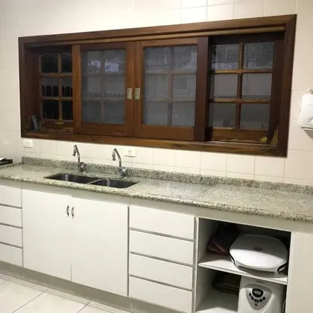 Image 3 - São Sebastião, Brazil - House for rent
