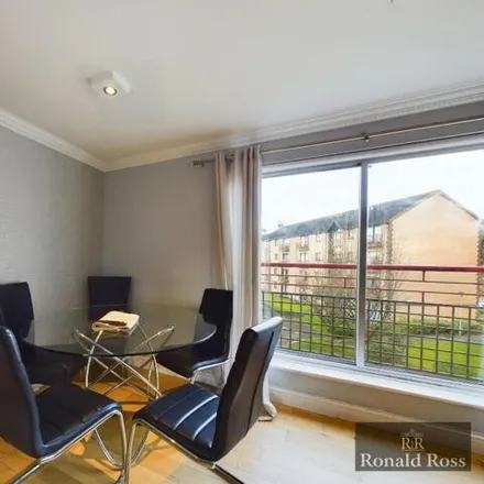 Image 3 - 6 Riverview Place, Glasgow, G5 8EB, United Kingdom - Room for rent