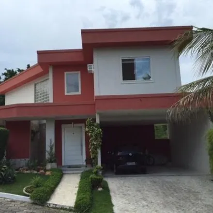 Buy this 3 bed house on Estrada Washington Luís in Sapê, Niterói - RJ