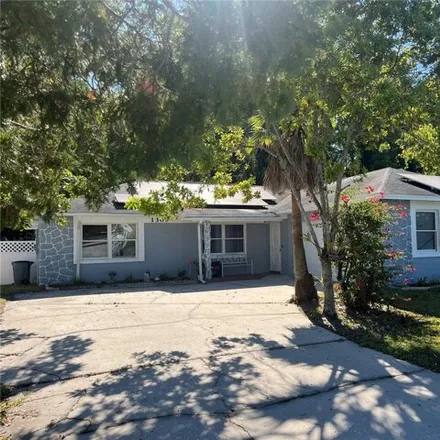 Buy this 4 bed house on Boreas Drive in Winter Park, FL 32807