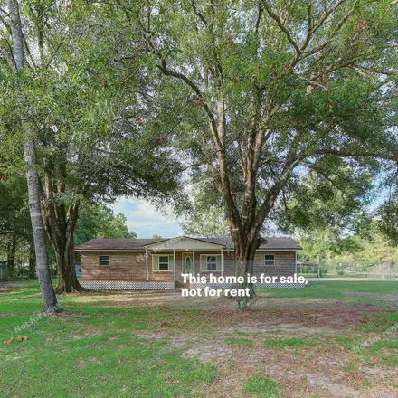 Buy this 3 bed house on 54221 Lisa Drive in Nassau County, FL 32011