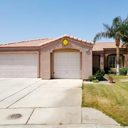 Buy this 3 bed house on 47527 Black Mountain Avenue in Indio, CA 92201